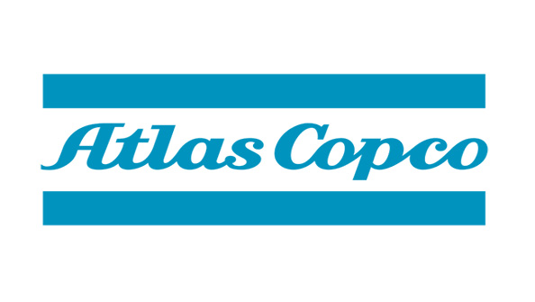 Atlas Copco