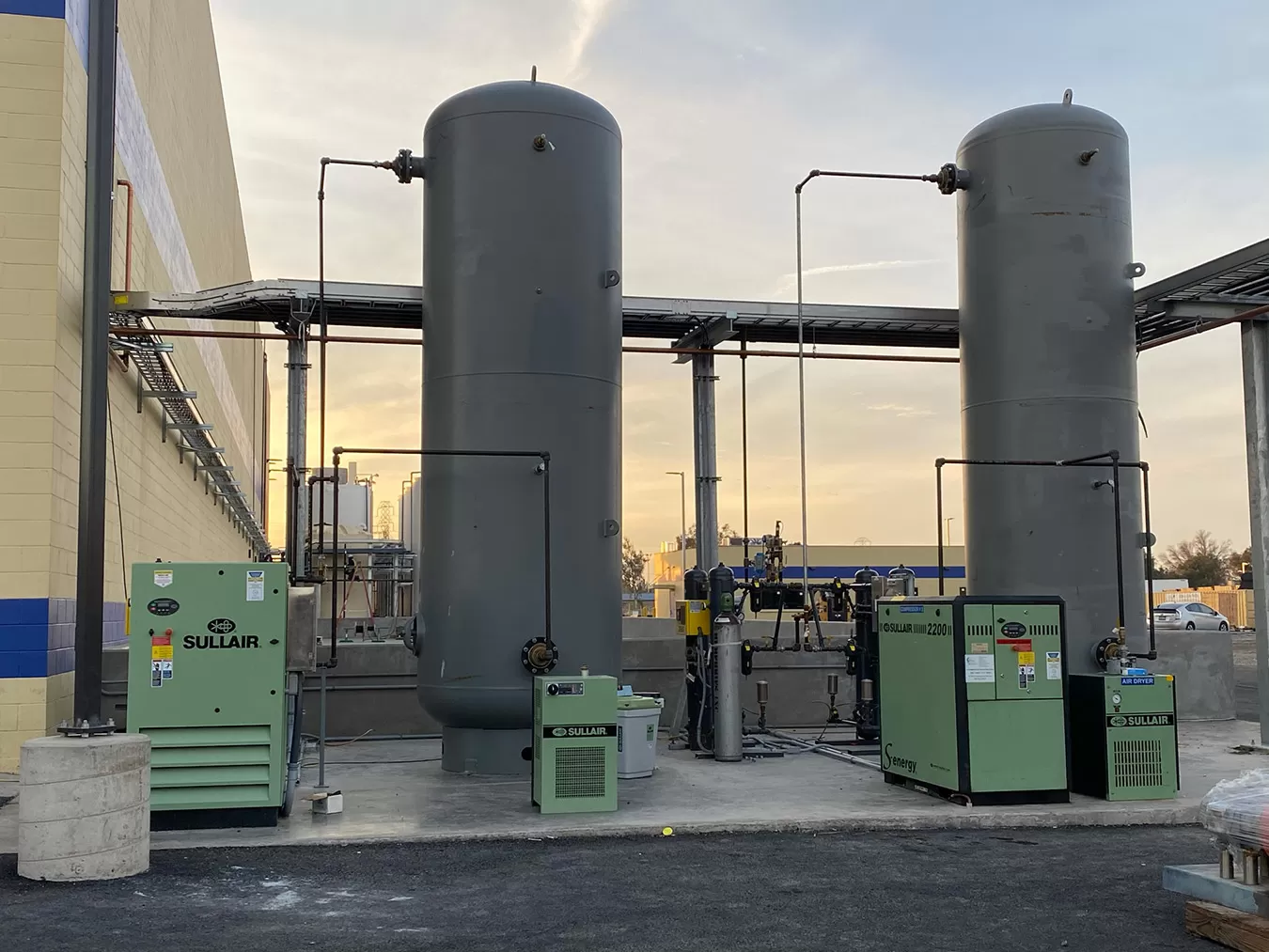 Tips to Help Your Industrial A