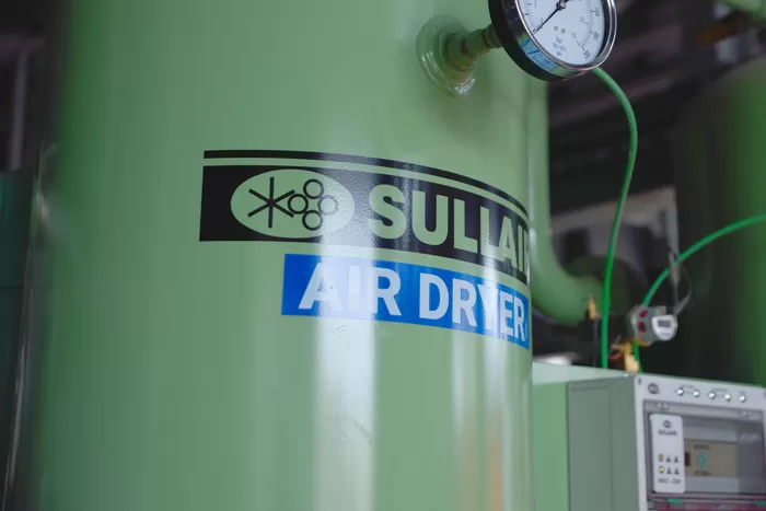 Desiccant Air Dryers vs. Refrigerated Air Dryers – Which Do 