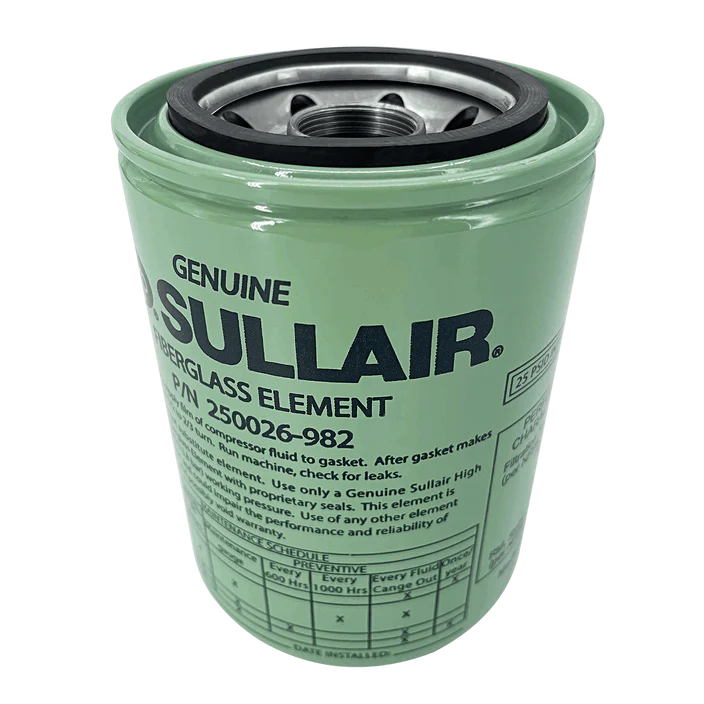 Sullair Filter Element 250028-032