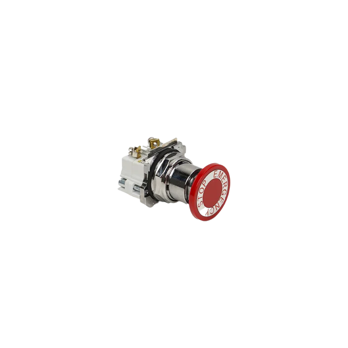 Sullair Sw.E - Stop Hd Push - Pull 40Mm 02250163-818
