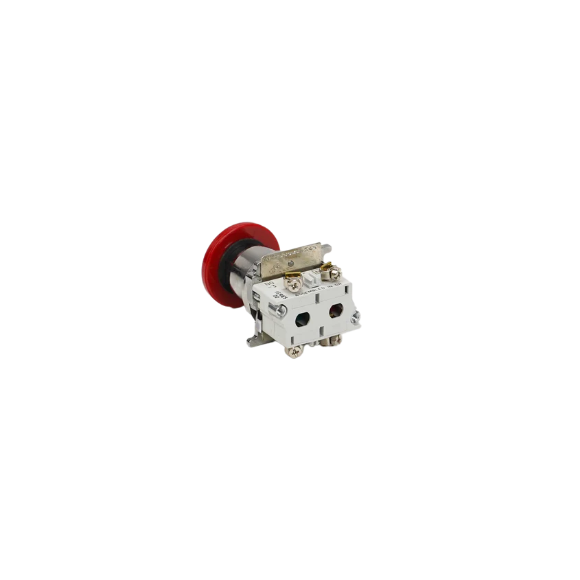 Sullair Sw.E - Stop Hd Push - Pull 40Mm 02250163-818