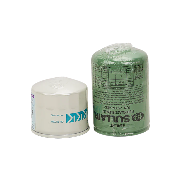 Sullair Maintenence Kit 50 Hr 02250212-692