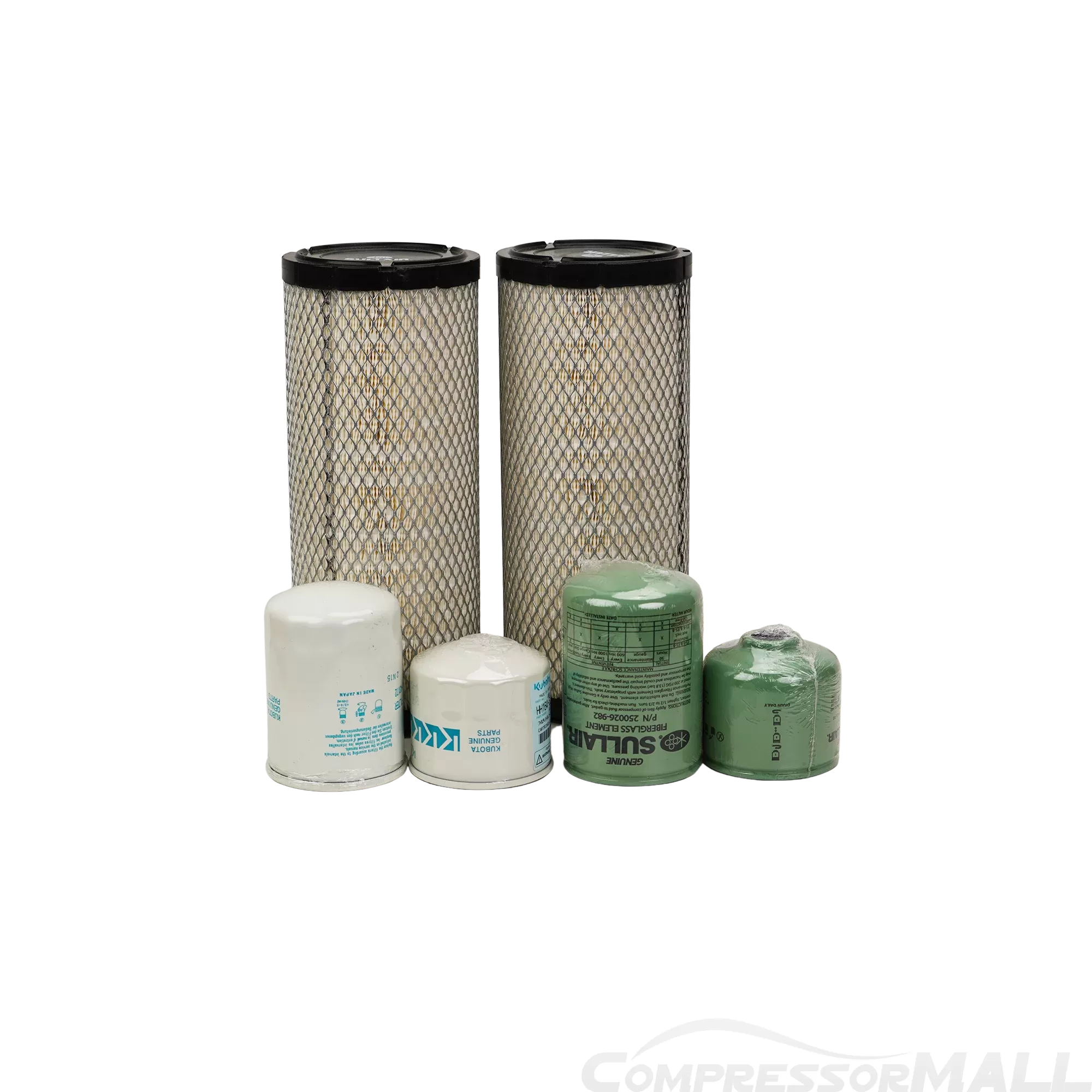 Sullair Maintenence Kit 250 Hr 02250212-693