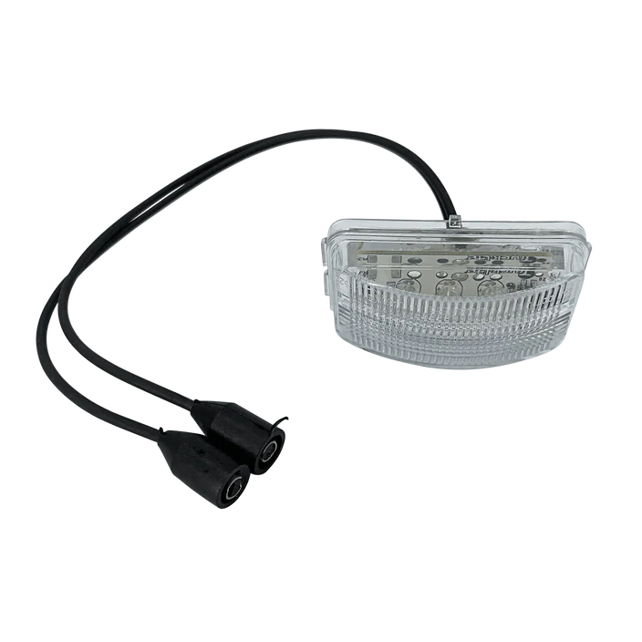 Sullair Lamp, Led License Clear 02250139-568