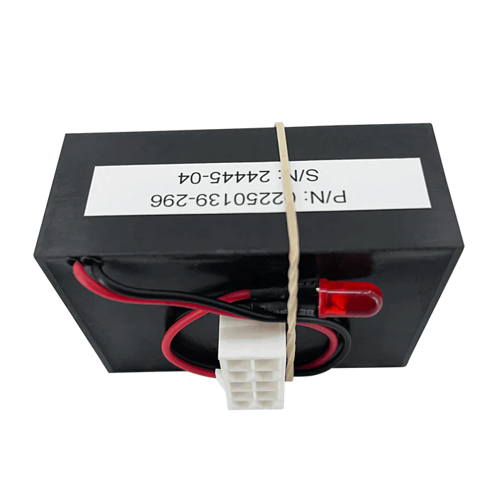 Sullair Cont,Ssam, 185-60Hp 02250139-296