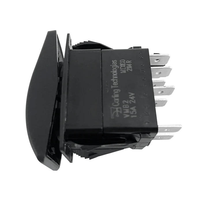 Sullair Sw On/Off/Start 185-600 Ctlr 02250201-866