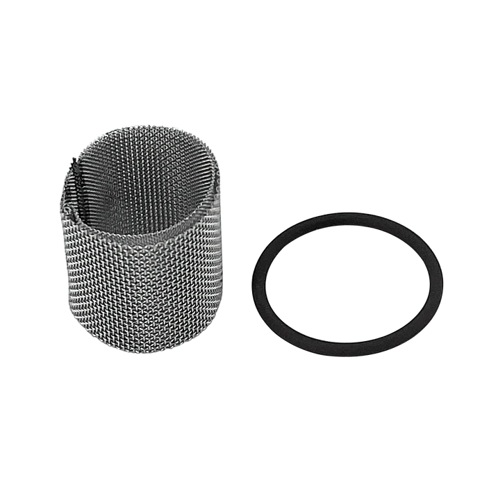 Sullair Kit, Rep Strainer-V-Type 241772