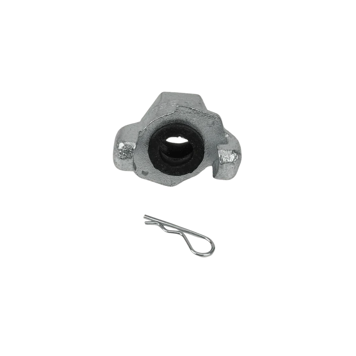 Sullair Quick Connect Coupling 040383